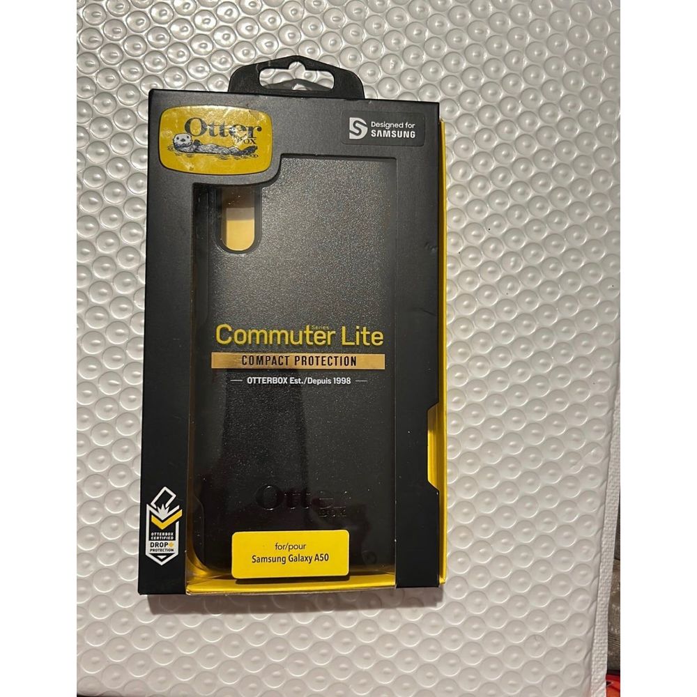 Samsung A50 case